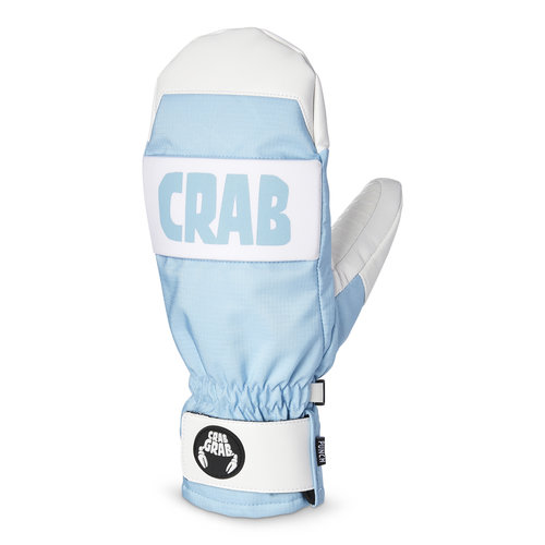 Crab Grab Crab Grab Punch Mitt (22/23) Powder Blue Crab Grab Crab Grab Punch Mitt (22/23) Powder Blue