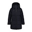 Luhta Luhta Halla Coat (22/23) 391 Dark Blue