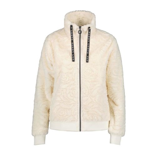 Luhta Luhta Halola Midlayer (22/23) 011 Natural White Luhta Luhta Halola Midlayer (22/23) 011 Natural White