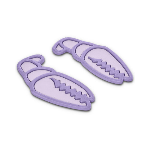 Crab Grab Crab Grab Mega Claw (22/23) Lavender OS Crab Grab Crab Grab Mega Claw (22/23) Lavender OS