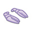 Crab Grab Crab Grab Mega Claw (22/23) Lavender OS