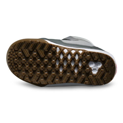 Vans Vans M Invado Pro (22/23) (9Dk) Gray/White Vans Vans M Invado Pro (22/23) (9Dk) Gray/White