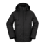 Volcom Volcom 2836 Ins Jacket (22/23) Black-Blk