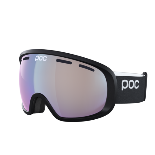 Poc Poc Fovea Clarity Photochromic (22/23) Uranium Black/Clarity Photochromic Light Pink/Sky Blue-8482 ONE Poc Poc Fovea Clarity Photochromic (22/23) Uranium Black/Clarity Photochromic Light Pink/Sky Blue-8482 ONE