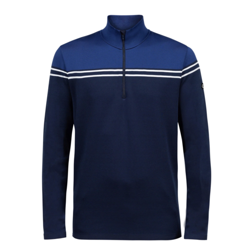 Newland Newland Berk 1/2 Zip (22/23) 284 Navy Newland Newland Berk 1/2 Zip (22/23) 284 Navy