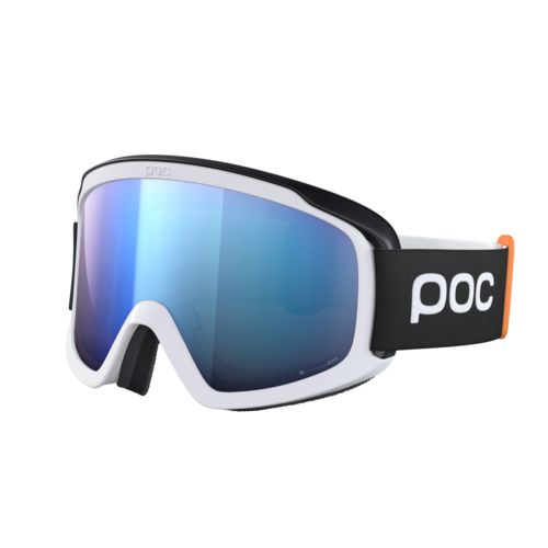 Poc Poc Opsin Clarity Comp (22/23) Uranium Black/Hydrogen White/Spektris Blue-8452 ONE Poc Poc Opsin Clarity Comp (22/23) Uranium Black/Hydrogen White/Spektris Blue-8452 ONE