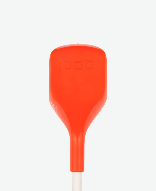 Poc Pole Guard (22/23) Fluorescent Orange-9050 ONE