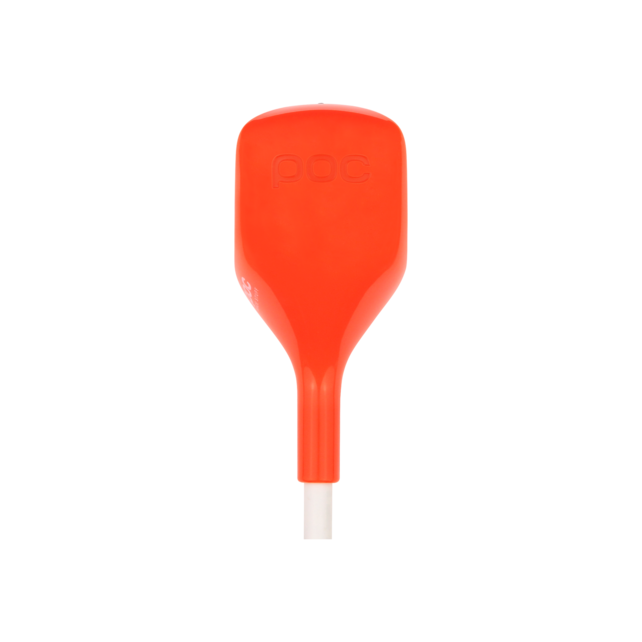 Poc Pole Guard (22/23) Fluorescent Orange-9050 ONE