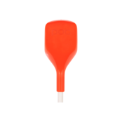 Poc Pole Guard (22/23) Fluorescent Orange-9050 ONE