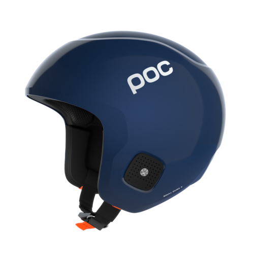 Poc Poc Skull Dura X Mips (22/23) Lead Blue-1506 Poc Poc Skull Dura X Mips (22/23) Lead Blue-1506