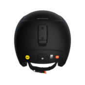 Poc Skull Dura X Mips (26/27) Uranium Black Matt