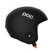 Poc Skull Dura X Mips (26/27) Uranium Black Matt