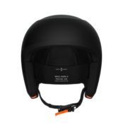 Poc Skull Dura X Mips (26/27) Uranium Black Matt