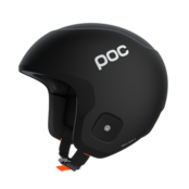 Poc Skull Dura X Mips (26/27) Uranium Black Matt