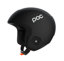 Poc Skull Dura X Mips (25/26) Uranium Black Matt-1037