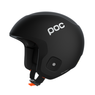 Poc Skull Dura X Mips (25/26) Uranium Black Matt-1037