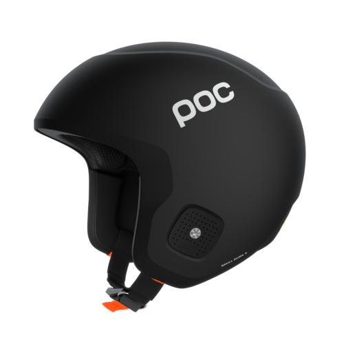 Poc Poc Skull Dura X Mips (22/23) Uranium Black Matt-1037 Poc Poc Skull Dura X Mips (22/23) Uranium Black Matt-1037