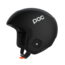 Poc Poc Skull Dura X Mips (26/27) Uranium Black Matt