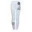 Newland Newland Isabelle Leggings (22/23) 91 White/Black