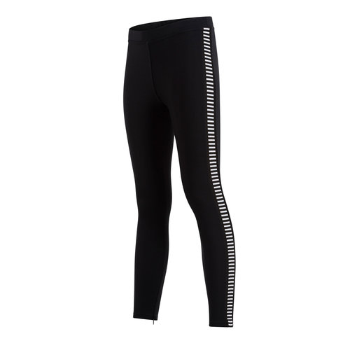 Newland Newland Carol Leggings (22/23) 108 Black/White Newland Newland Carol Leggings (22/23) 108 Black/White