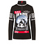 Newland Newland Gstaad (23/24) Black / White-108