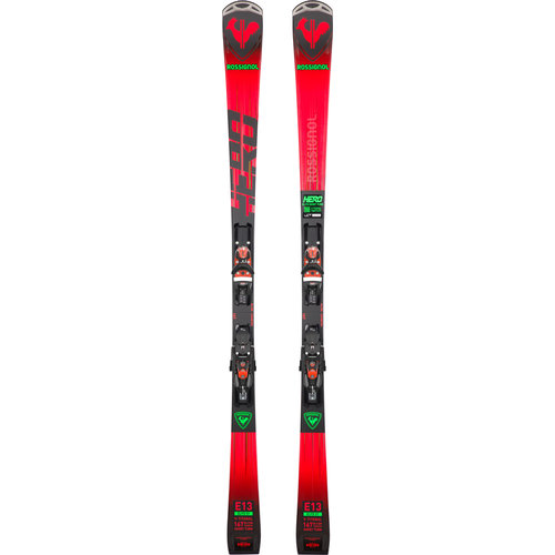 Rossignol Rossignol Hero Elite St Ti K Spx14 (22/23) Rossignol Rossignol Hero Elite St Ti K Spx14 (22/23)