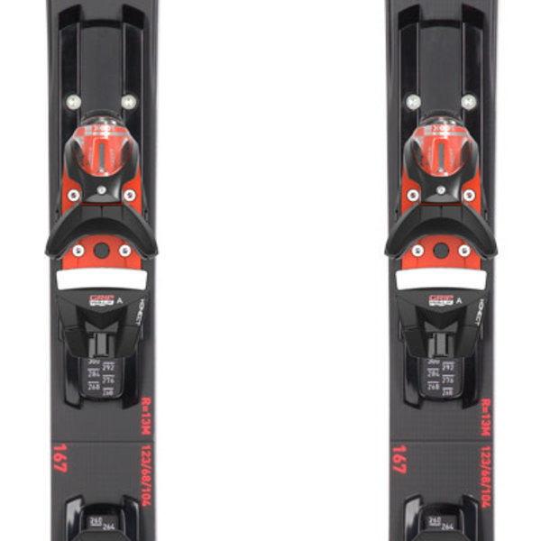 Rossignol Rossignol Hero Elite St Ti K Spx14 (23/24)