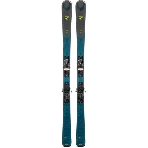 Rossignol Rossignol Experience 82 Bslt K Nx12 (22/23) Rossignol Rossignol Experience 82 Bslt K Nx12 (22/23)