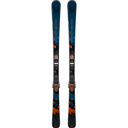 Rossignol Rossignol React 6 Ca Xp11 (22/23) Rossignol Rossignol React 6 Ca Xp11 (22/23)