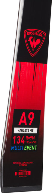 Rossignol Hero Multievent Open (23/24)