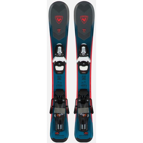 Rossignol Rossignol Experience Pro Team4 (22/23) Blue Rossignol Rossignol Experience Pro Team4 (22/23) Blue