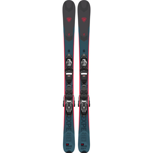 Rossignol Rossignol Experience Pro Xp7 (22/23) Blue Rossignol Rossignol Experience Pro Xp7 (22/23) Blue