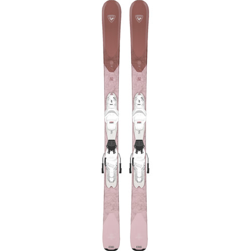Rossignol Rossignol Experience W Pro Xp7 (22/23) Pink Rossignol Rossignol Experience W Pro Xp7 (22/23) Pink