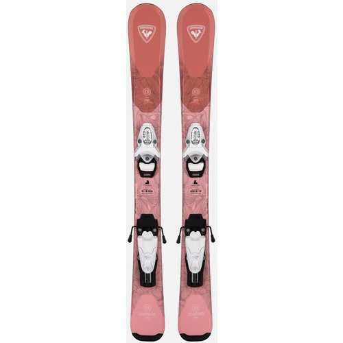 Rossignol Rossignol Experience W Pro Team4 (22/23) Pink Rossignol Rossignol Experience W Pro Team4 (22/23) Pink
