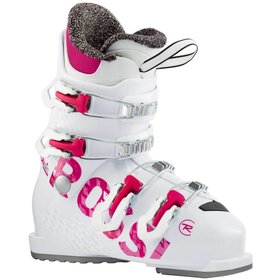 Rossignol Fun Girl 4 - White (22/23)