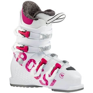 Rossignol Fun Girl 4 - White (22/23)