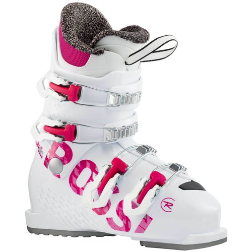 Rossignol Rossignol Fun Girl 4 - White (22/23) Rossignol Rossignol Fun Girl 4 - White (22/23)