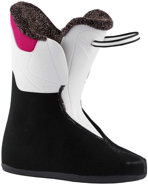 Rossignol Fun Girl 4 - White (22/23) Rossignol Fun Girl 4 - White (22/23)