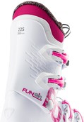 Rossignol Fun Girl 4 - White (22/23) Rossignol Fun Girl 4 - White (22/23)