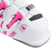 Rossignol Fun Girl 4 - White (22/23) Rossignol Fun Girl 4 - White (22/23)