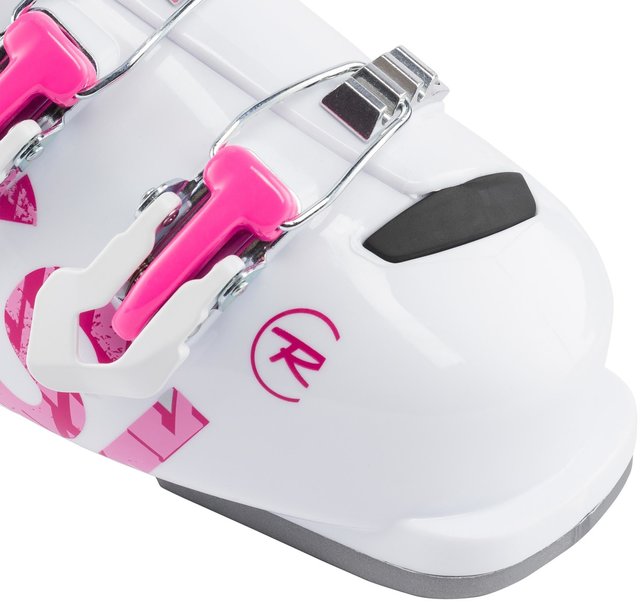 Rossignol Fun Girl 4 - White (22/23) Rossignol Fun Girl 4 - White (22/23)