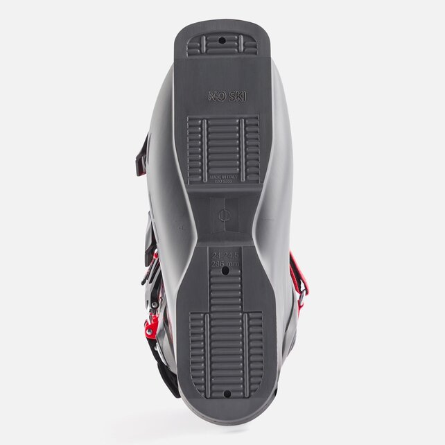 Rossignol Hero World Cup 70 Sc - M.Grey (23/24)