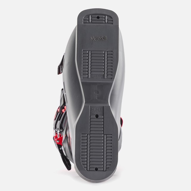 Rossignol Hero World Cup 90 Sc - M.Grey (22/23)