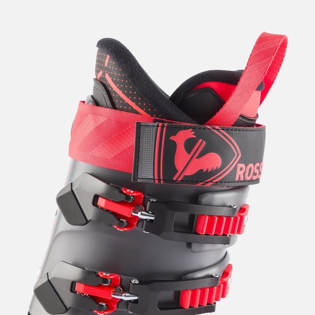 Rossignol Hero World Cup 90 Sc - M.Grey (22/23)