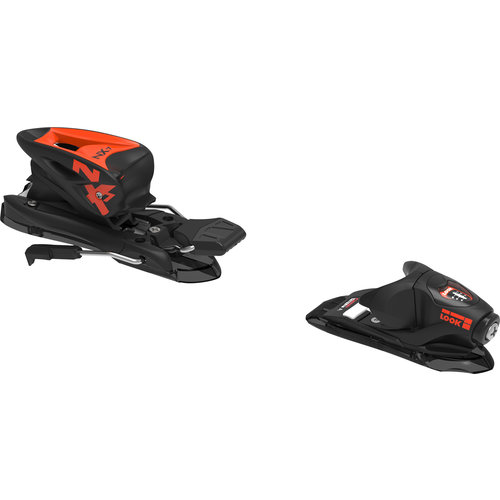 Look Look Nx 7 Gw Lifter B73 Blk Hot Red (22/23) 0TU Look Look Nx 7 Gw Lifter B73 Blk Hot Red (22/23) 0TU