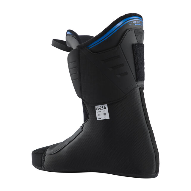 Lange Lx 90 Hv (Black Blue) (23/24)