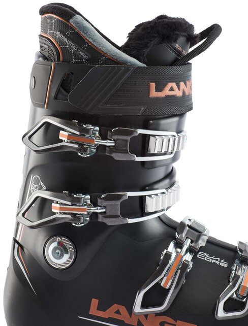 Lange Rx 80 W Gw (Black) (22/23)