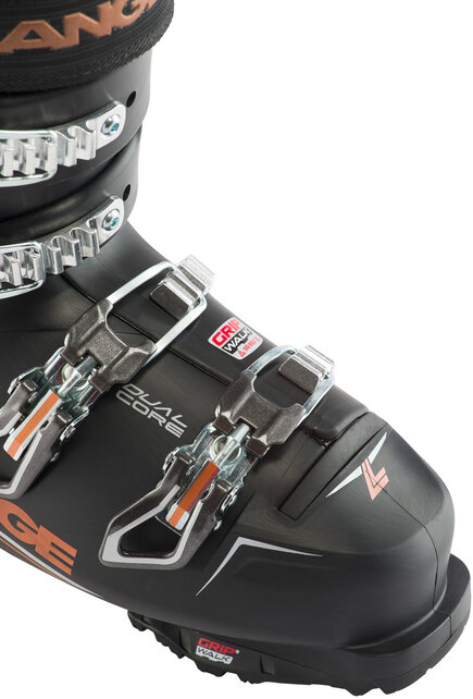 Lange Rx 80 W Gw (Black) (22/23)