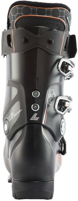 Lange Rx 80 W Gw (Black) (22/23)