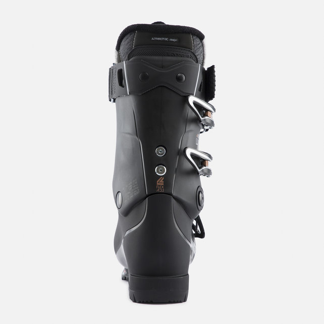 Lange Lx 85 W Hv Gw (Black) (23/24)